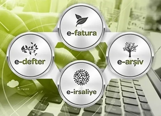 E-Fatura