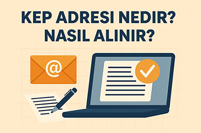 Kep İşlemleri 